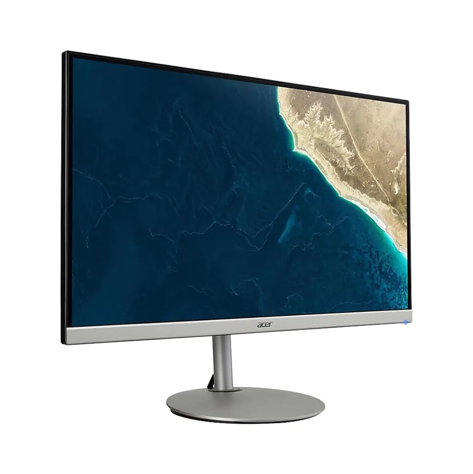 CB2 CB282K smiiprx 28" LED Monitor, Silver/Black, Refurbished | Acer Discount