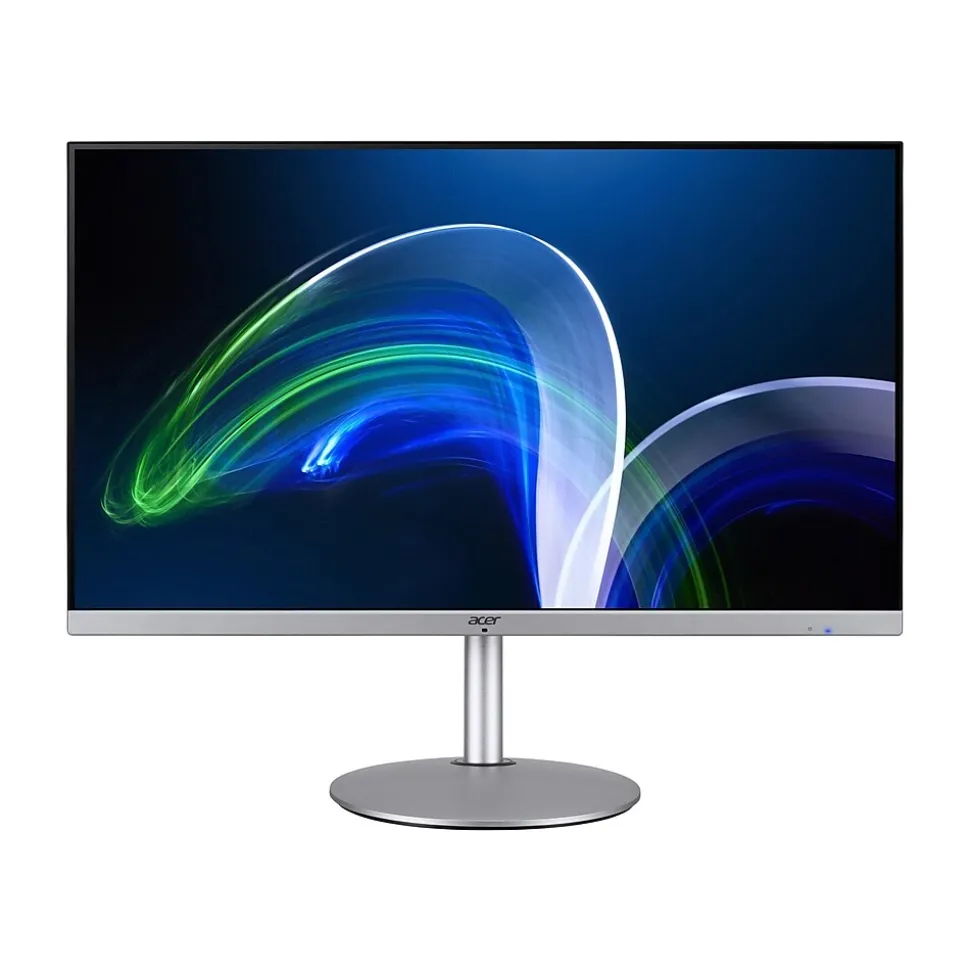 CB322QK semipruzx 31.5" 4K Ultra HD LCD Monitor, Silver (UM.JB2AA.003) | Acer Sale