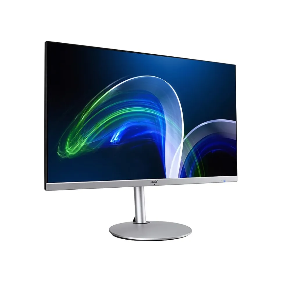 CB322QK semipruzx 31.5" 4K Ultra HD LCD Monitor, Silver (UM.JB2AA.003) | Acer Sale