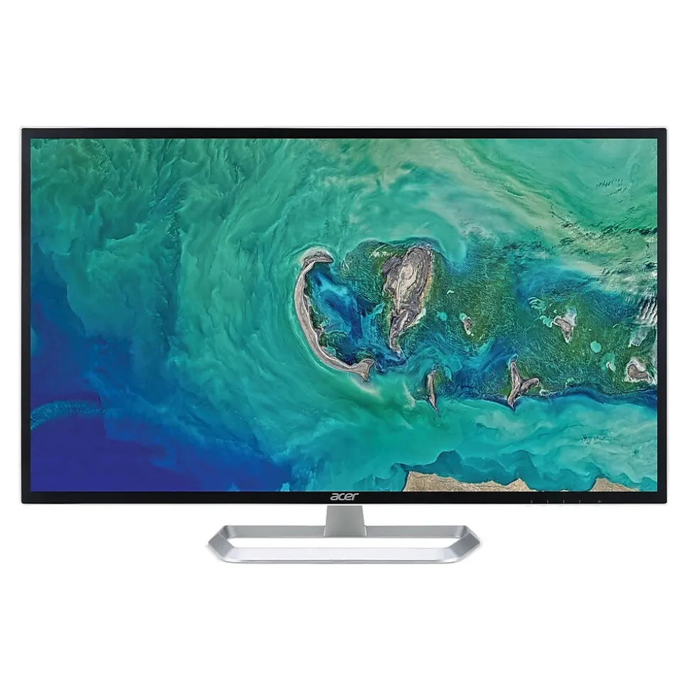 EB321HQ 31.5" 60 Hz LED Monitor, Black (EB321HQ ABI) | Acer Store