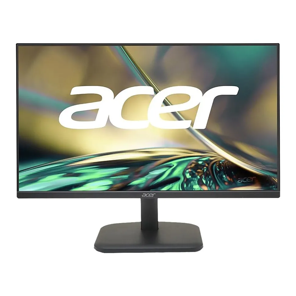 EK271 Ebi 27" 100 Hz LCD Monitor, Black (UM.HE1AA.E01) | Acer Cheap