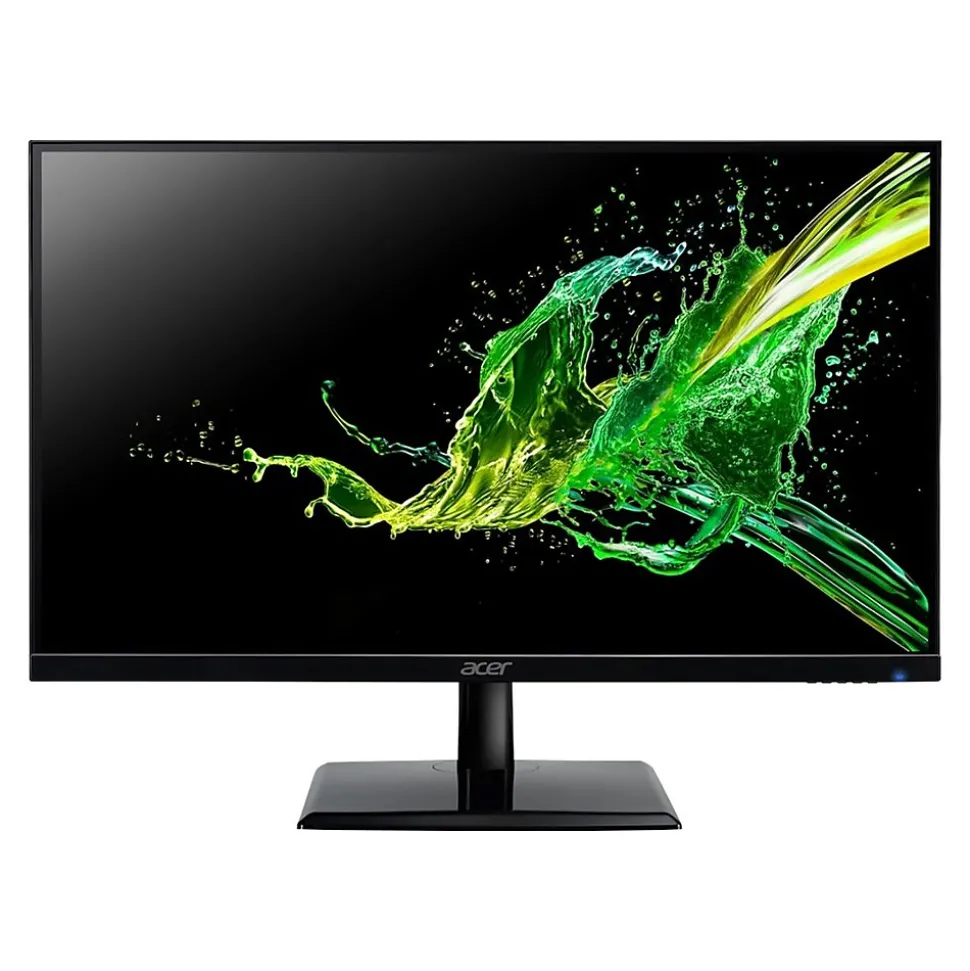 EK241Y Ebi 23.8" 100 Hz LCD Monitor, Black (UM.QE1AA.E01) | Acer Discount