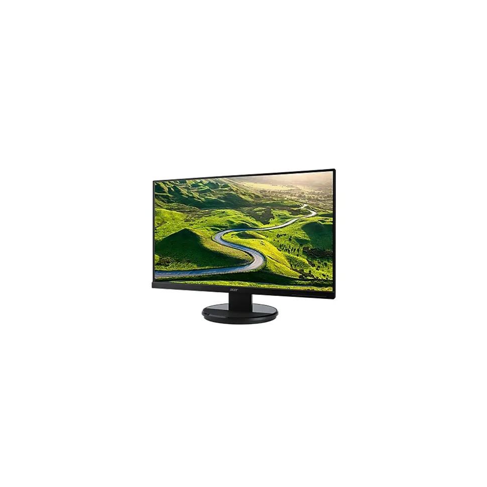 K272HL 27" Full HD Monitor, Black (UM.HX2AA.H01) | Acer Outlet