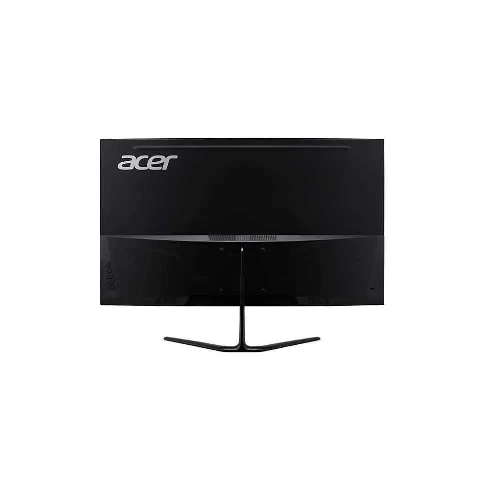 Nitro 31.5" Curved 165Hz VA Gaming Monitor, Black (UM.JE0AA.301) | Acer New