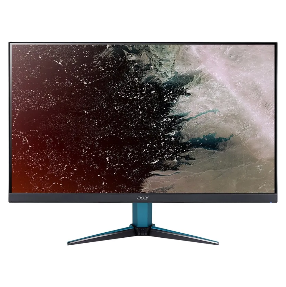 Nitro VG271U 27" WQHD LED Gaming Monitor, Black (UM.HV1AA.P01) | Acer Outlet