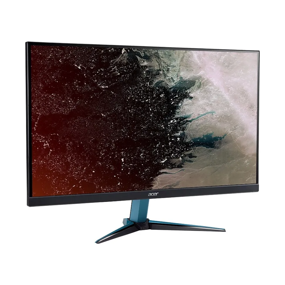 Nitro VG271U 27" WQHD LED Gaming Monitor, Black (UM.HV1AA.P01) | Acer Outlet