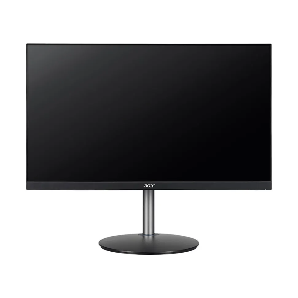 Nitro XF3 XF273 Sbmiiprx 27" LED Monitor, Black/Silver, Refurbished | Acer Store