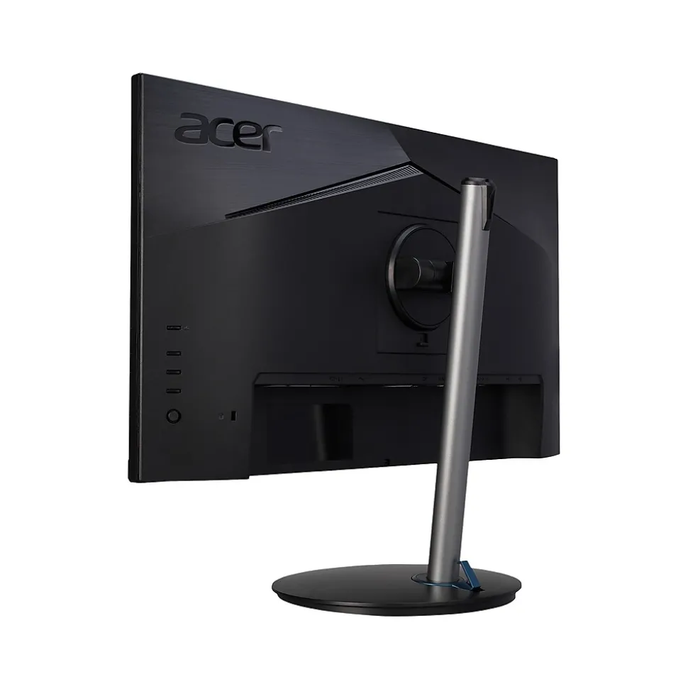 Nitro XF3 XF273 Sbmiiprx 27" LED Monitor, Black/Silver, Refurbished | Acer Store