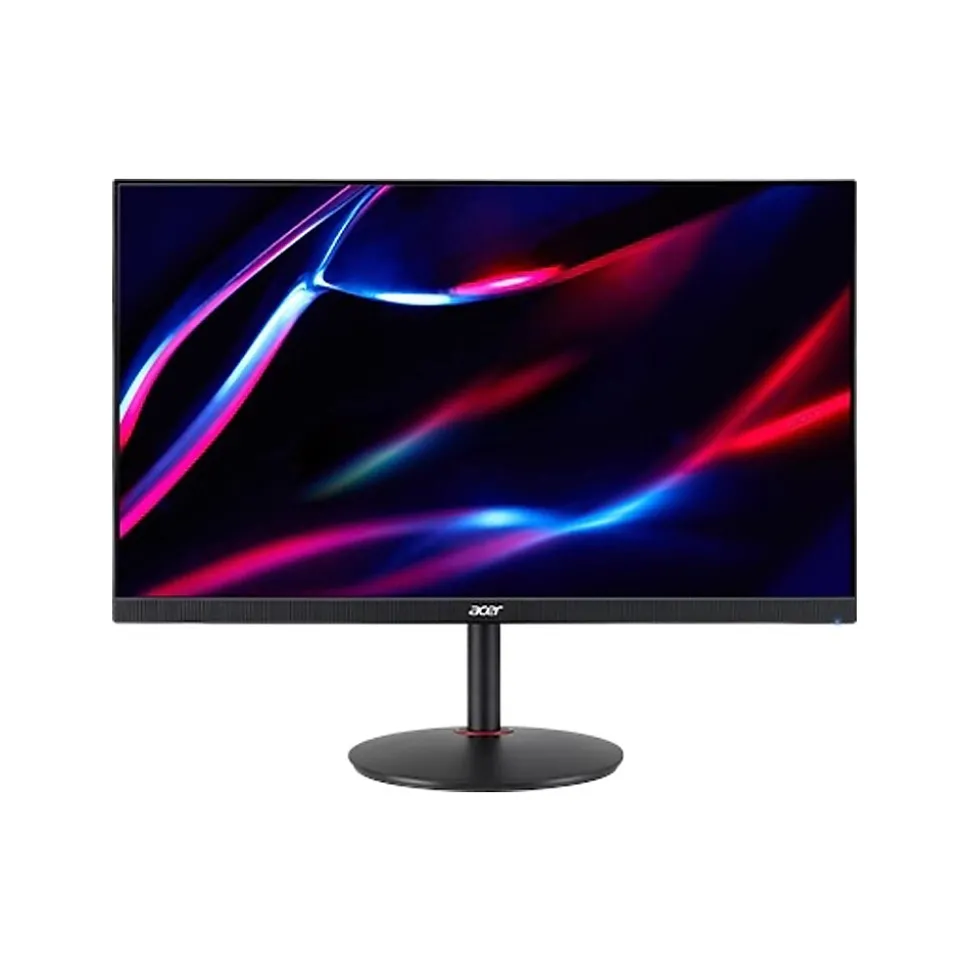 Nitro XV272U W2 27" 240Hz LED Gaming Monitor, Black (UM.HX2AA.201) | Acer Best