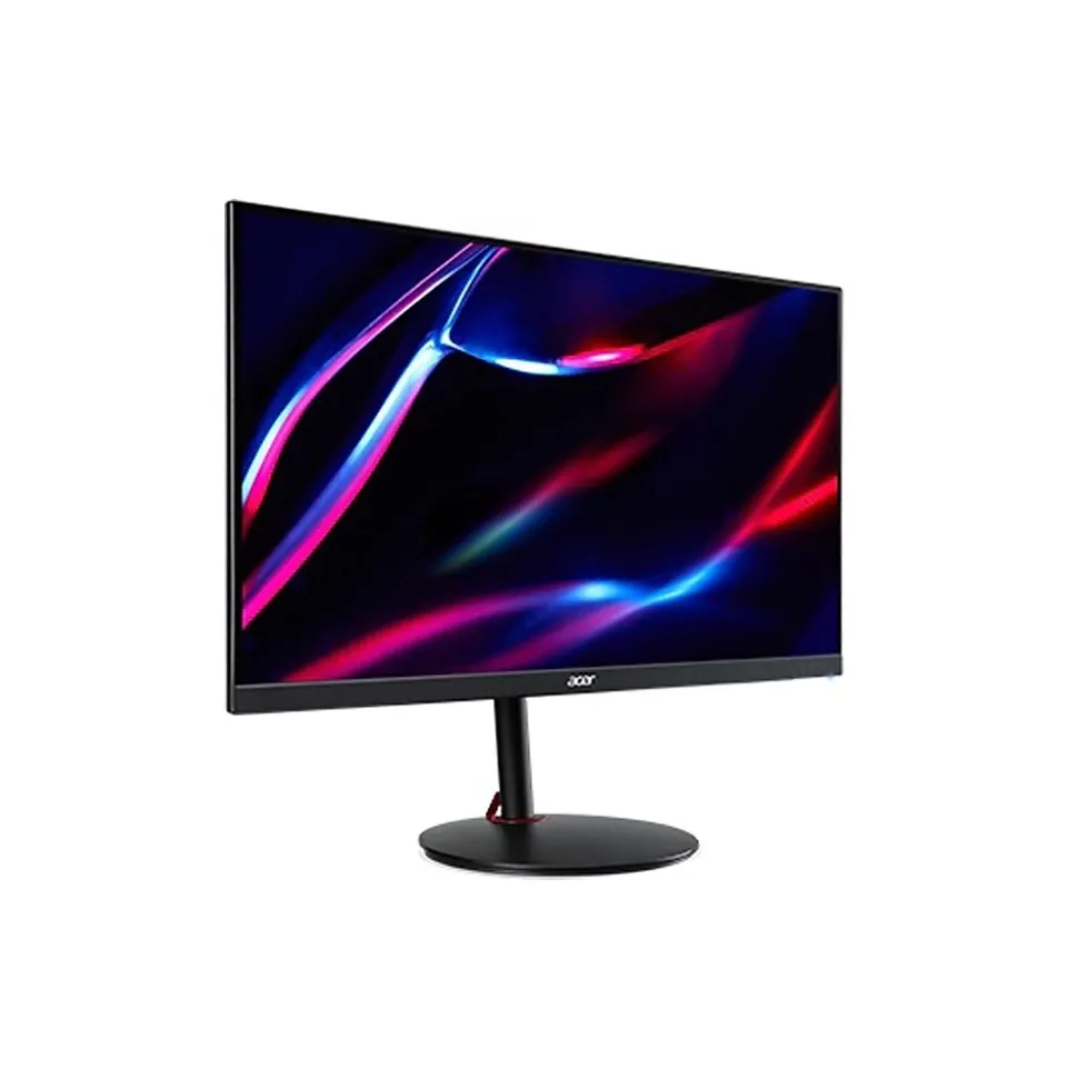 Nitro XV272U W2 27" 240Hz LED Gaming Monitor, Black (UM.HX2AA.201) | Acer Best