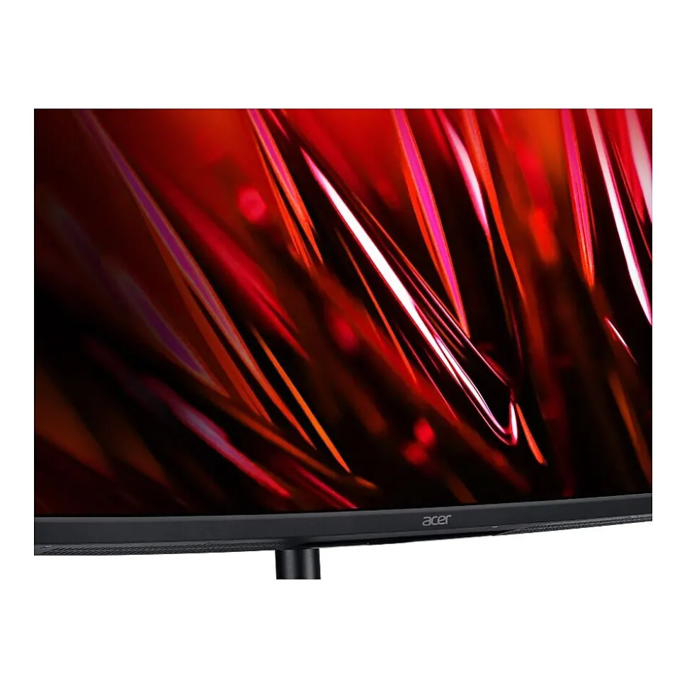 Nitro XZ342CU 34" Curved 180Hz VA Gaming Monitor, Black (UM.CX2AA.302) | Acer Cheap