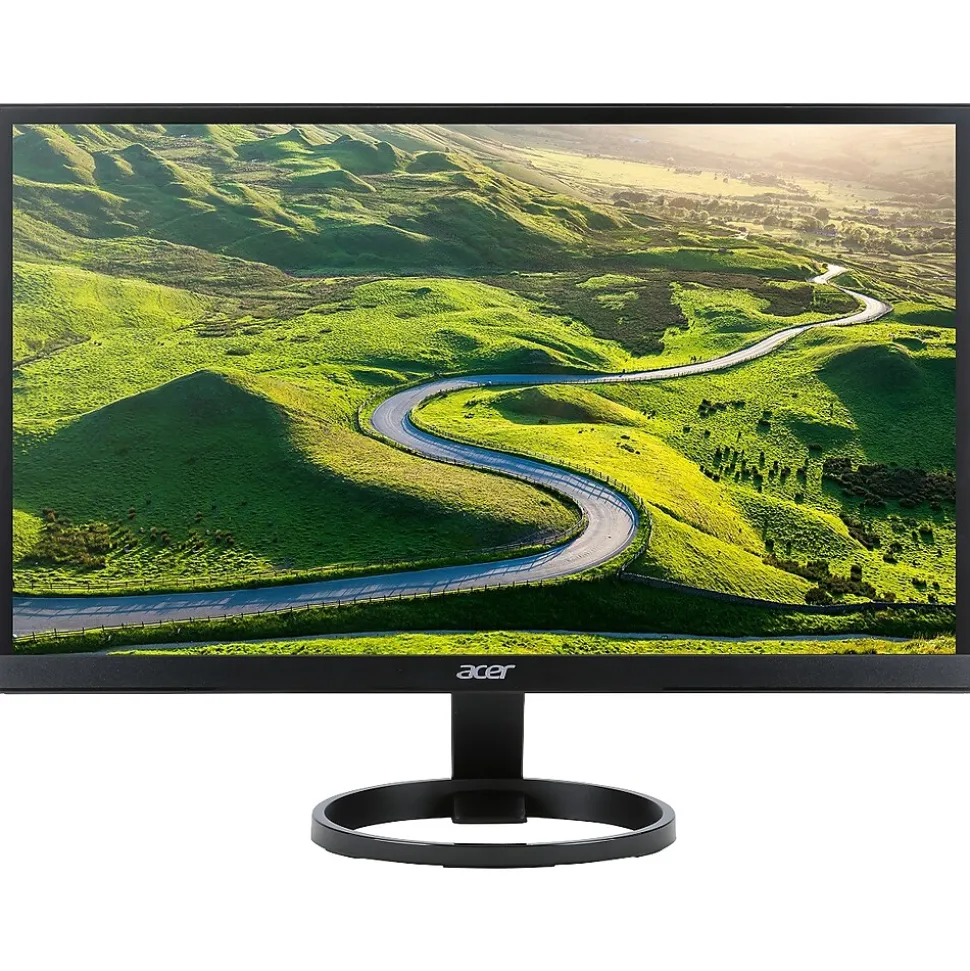 R1 R241Y Bbix 23.8" LCD Monitor, Black (R241Y BBIX) | Acer Sale