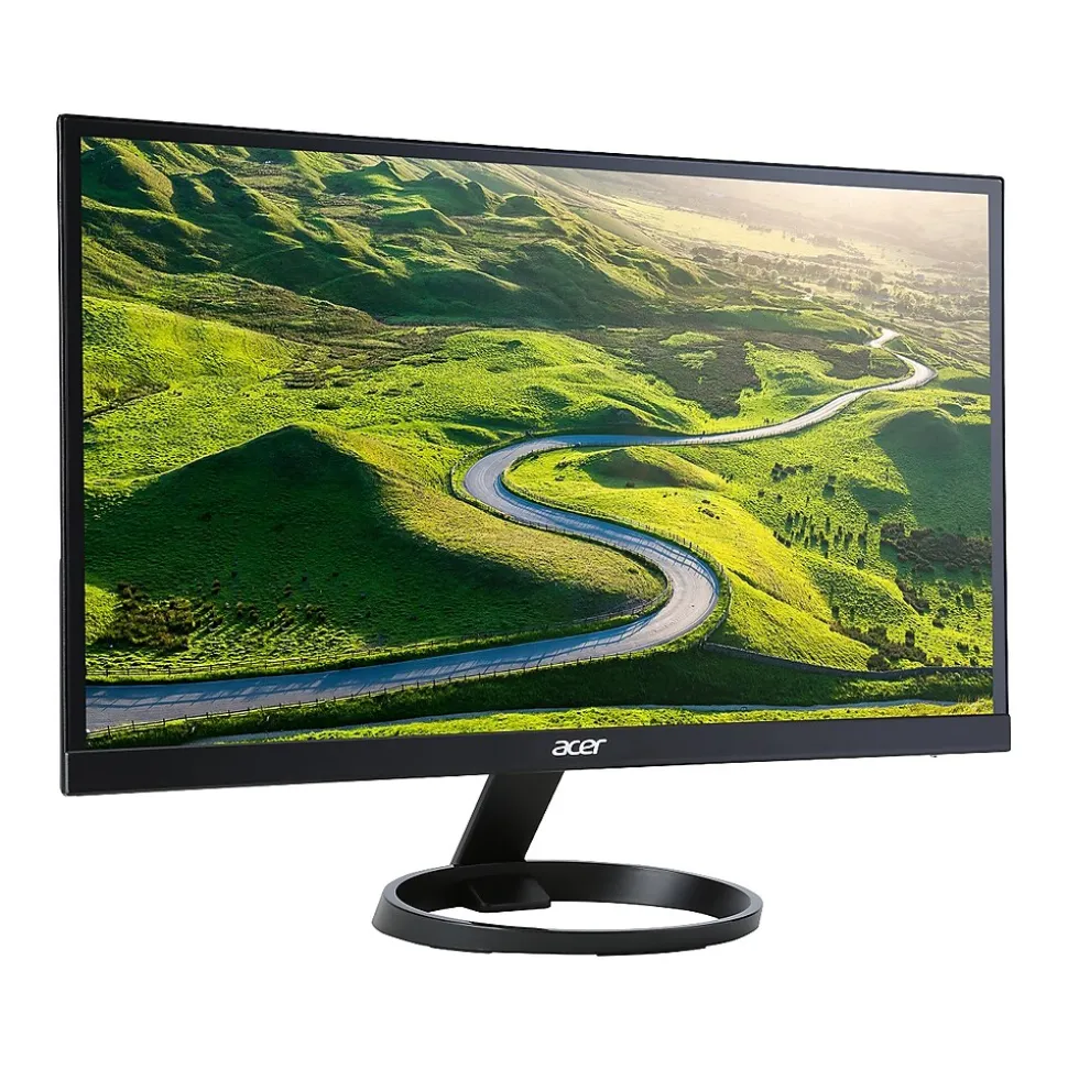 R1 R241Y Bbix 23.8" LCD Monitor, Black (R241Y BBIX) | Acer Sale
