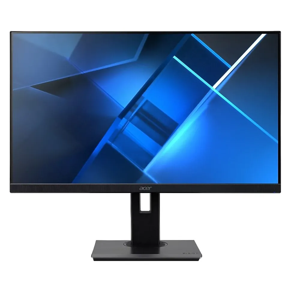 Vero B7 27" 100 Hz LCD Monitor, Black (UM.HB7AA.E02) | Acer Clearance