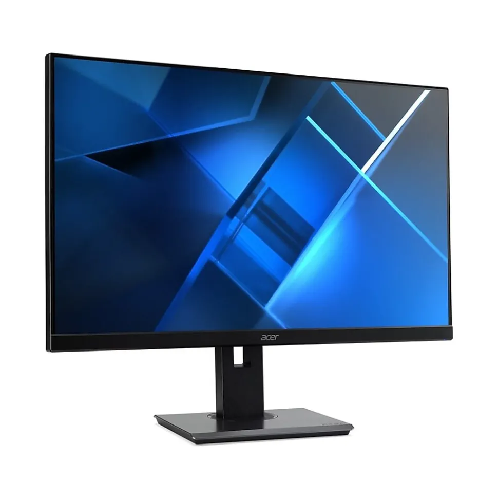 Vero B7 27" 100 Hz LCD Monitor, Black (UM.HB7AA.E02) | Acer Clearance