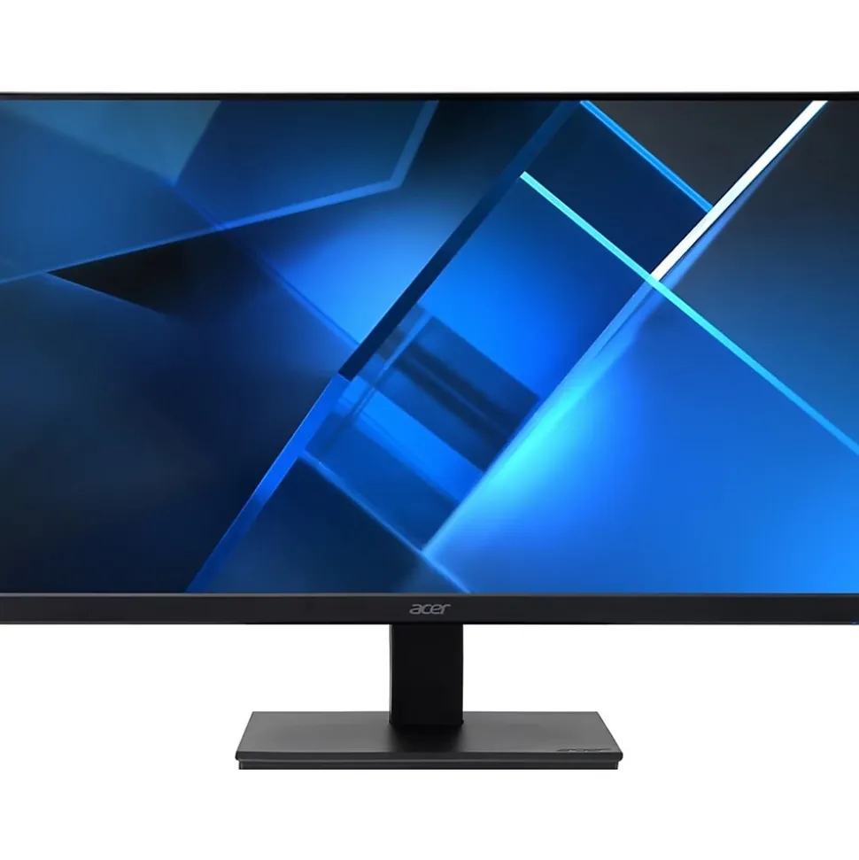 Vero V7 27" 100 Hz LCD Monitor, Black (UM.HV7AA.E04) | Acer Outlet