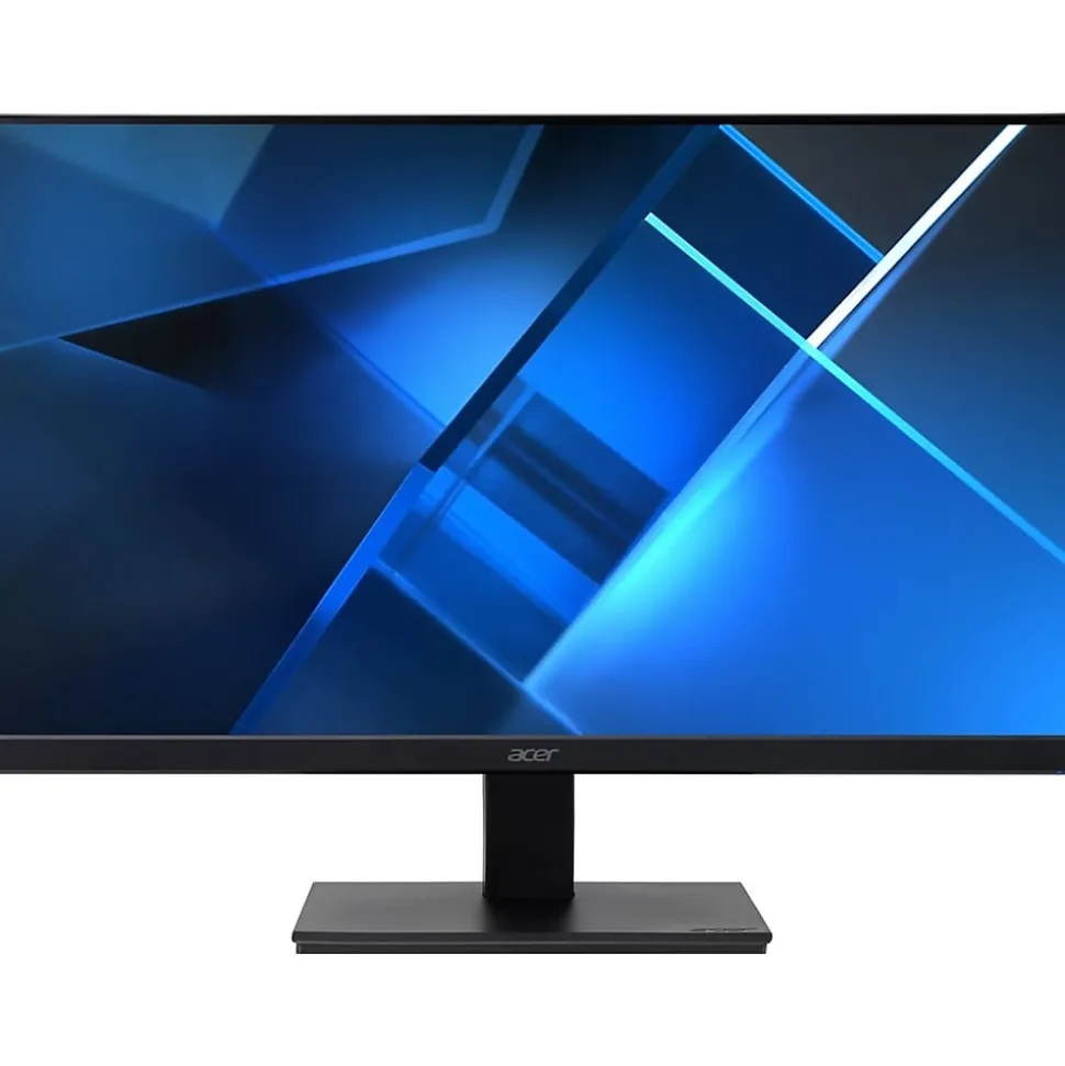 Vero V7 27" 100 Hz LCD Monitor, Black (UM.HV7AA.E03) | Acer Clearance