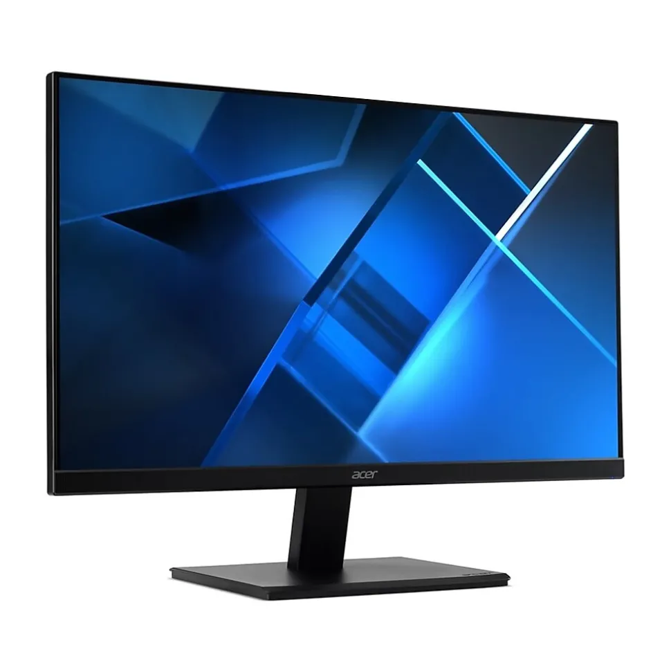 Vero V7 27" 100 Hz LCD Monitor, Black (UM.HV7AA.E04) | Acer Outlet