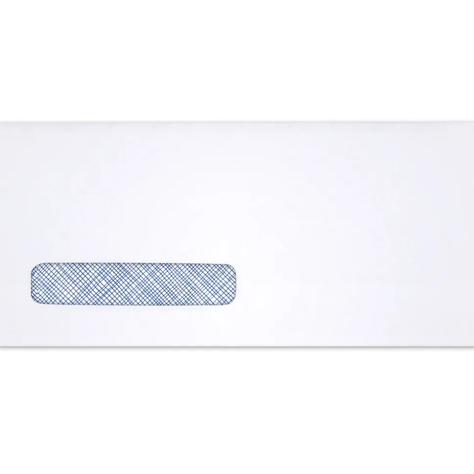 2003, 2004, 2006 & 2012 ADA Dental Window Claim Envelopes, Peel & Seel, Tinted, Non-Pers., 500/Box (88532) | National Envelope Cheap