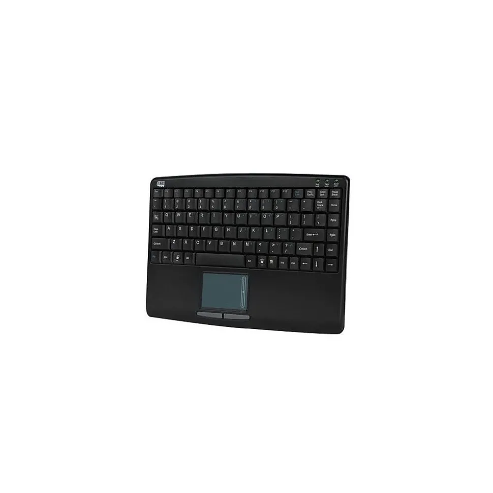 AKB-410UB USB Slim Touch Mini Keyboard | Adesso Cheap