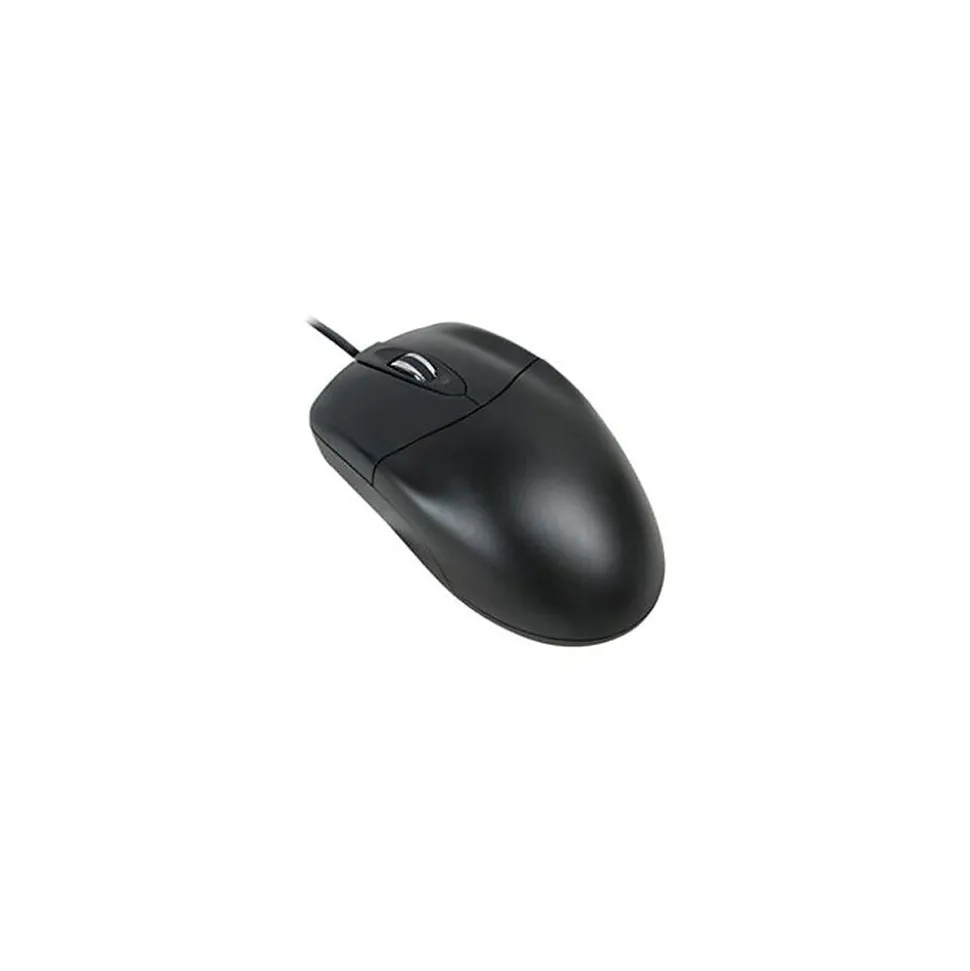 HC-3003US Optical Mouse, Black | Adesso Fashion