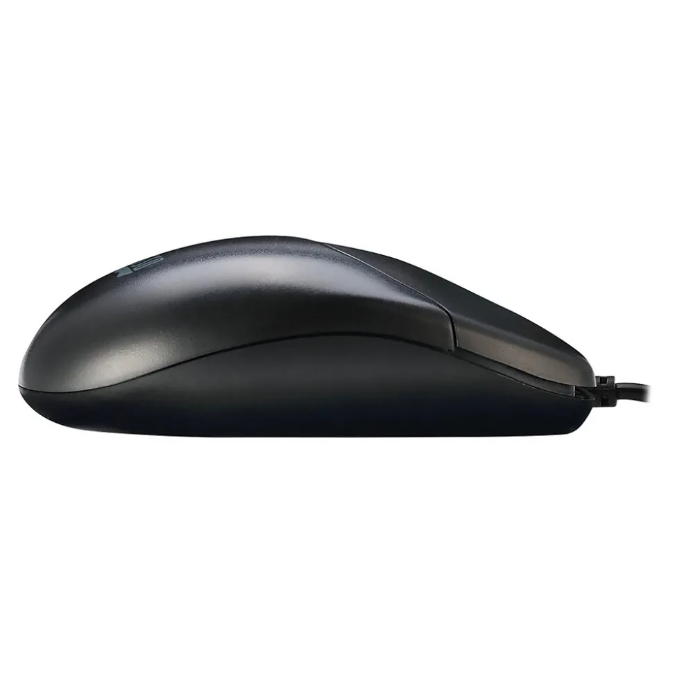 iMouse iMouseM6-TAA Optical Mouse, Black | Adesso Cheap