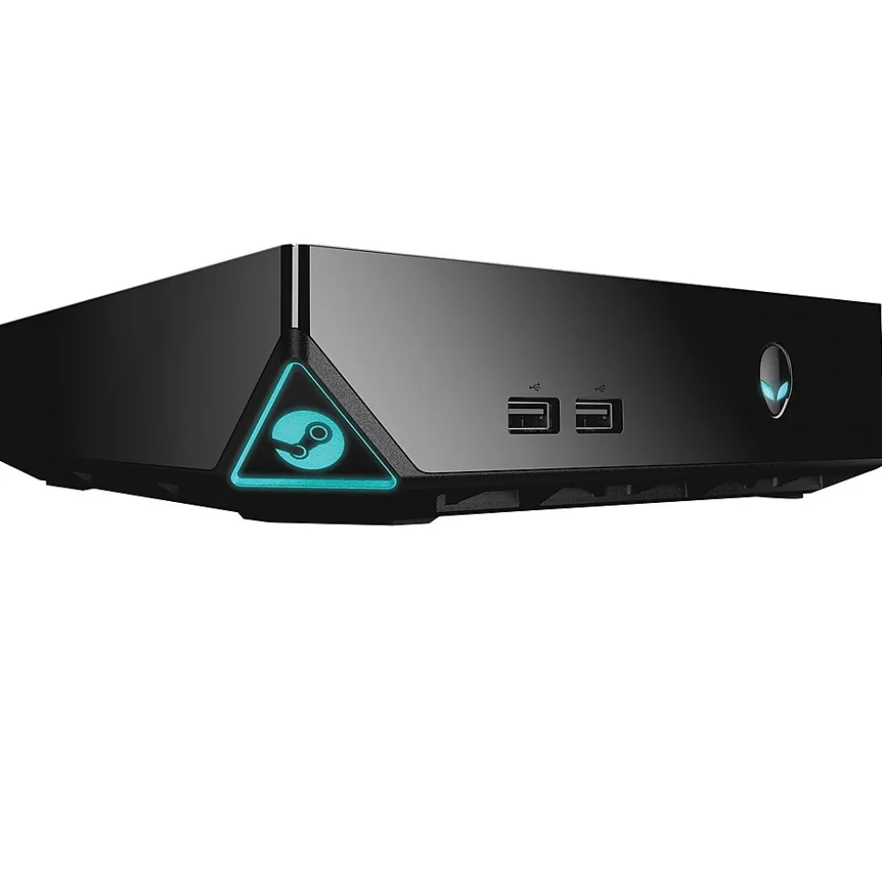 Steam Machine, Intel Core i5-5200U, 8GB Memory, 1TB Hard Drive (ASM100-980) | Alienware New