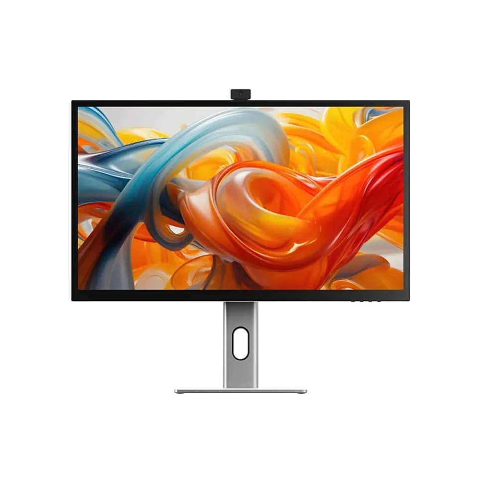 Clarity Pro Touch 27" 4K Ultra HD 60Hz LCD Monitor, Black/Silver (27C4KPDWT) | ALOGIC Best Sale