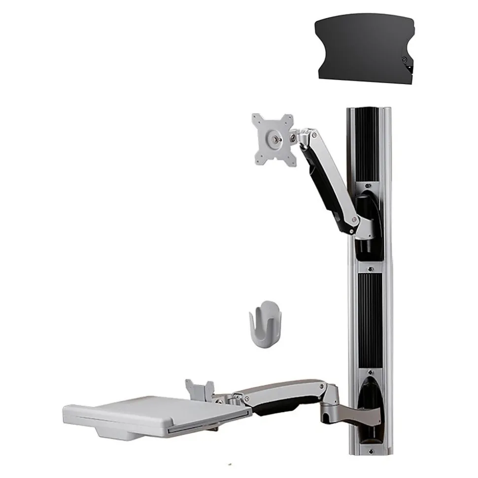 Monitor Mounting Kit, Up to 24" (AMR1AWSV1) | Amer Cheap