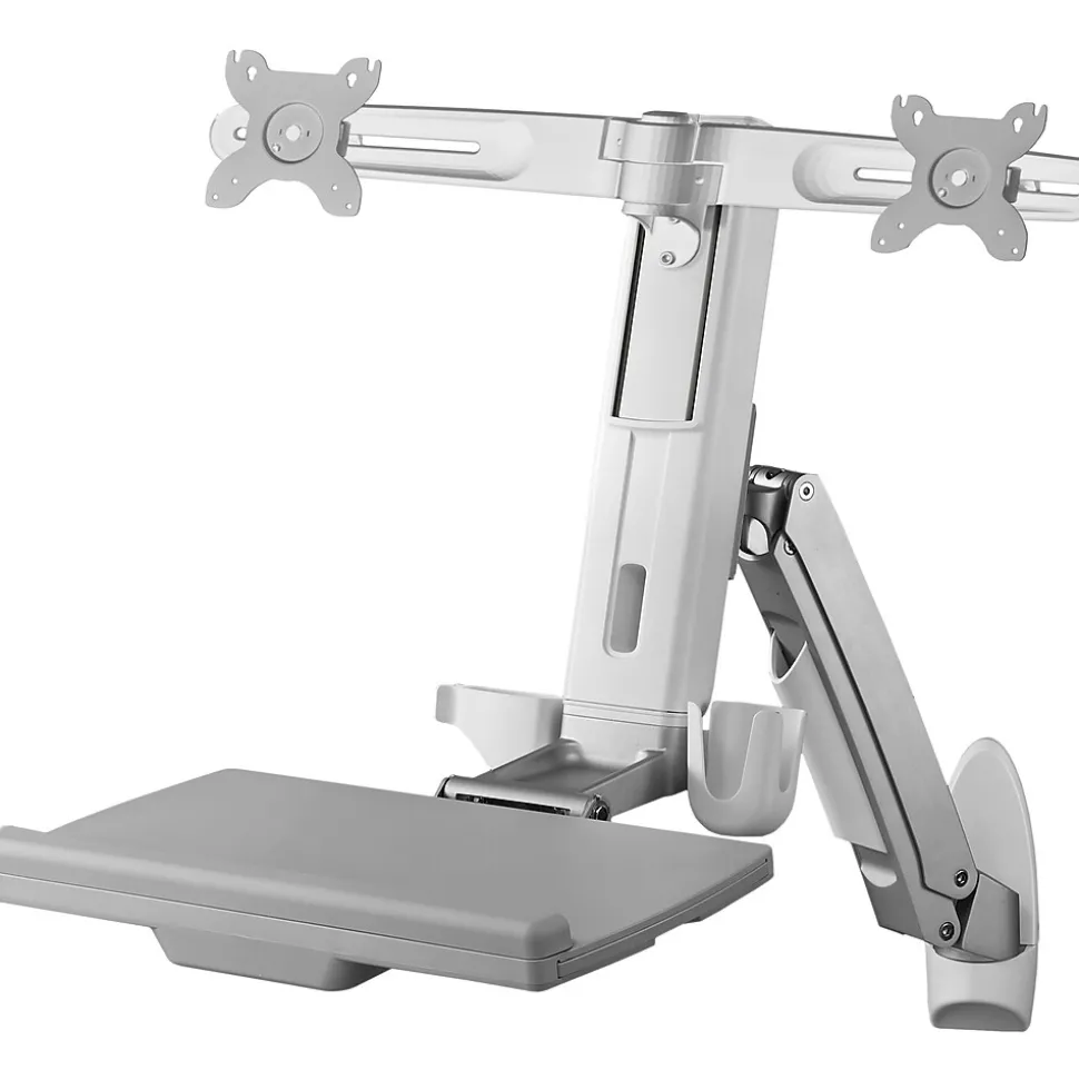 Mounts AMR2AWS Wall Mount for Monitor, Keyboard, Mouse | Amer Sale