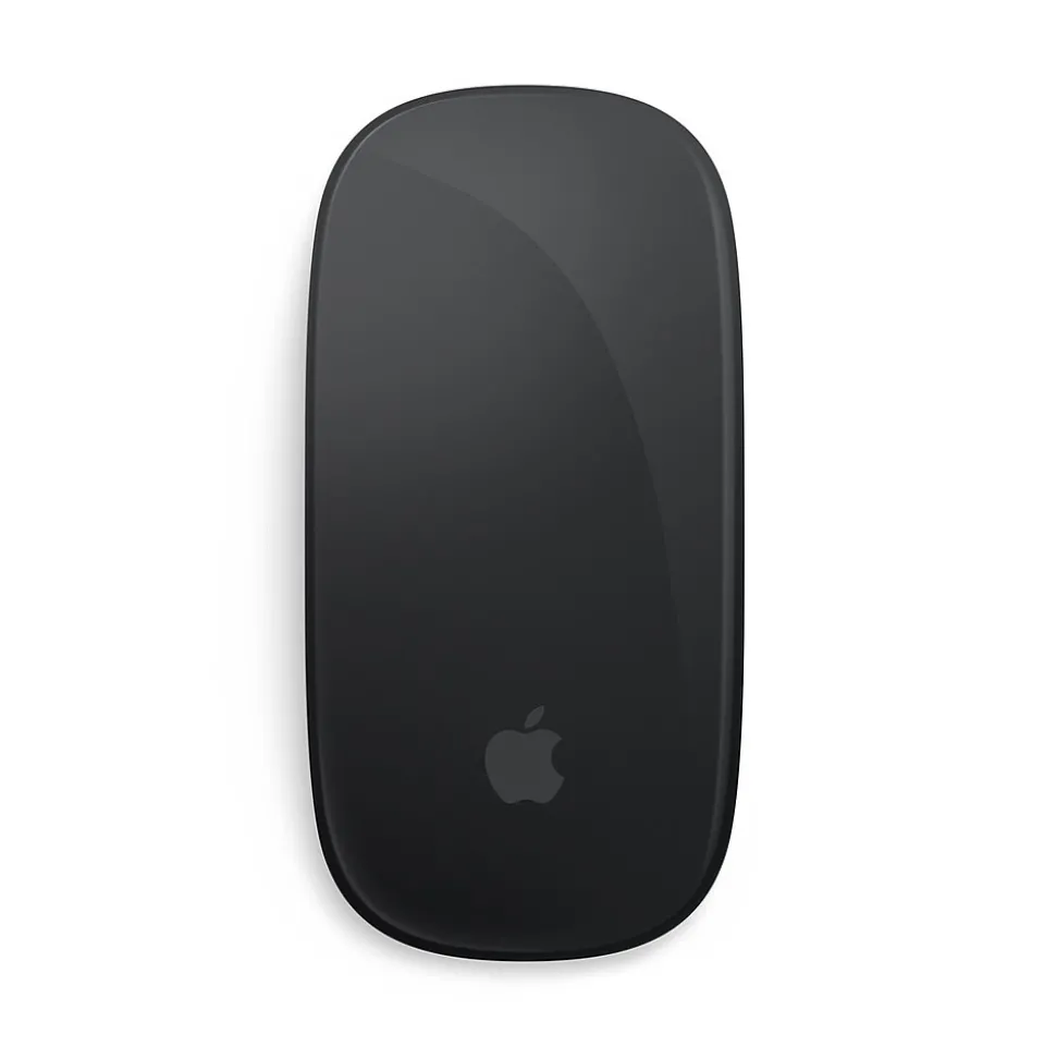 Magic Wireless Ambidextrous Mouse, Black (MXK63AM/A) | Apple Discount