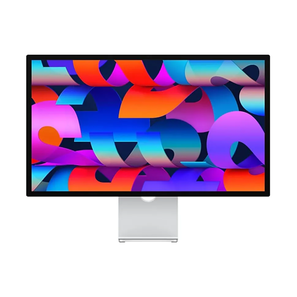 Studio 27" 5K Retina LED Monitor, White (MMYX3LL/A) | Apple Flash Sale