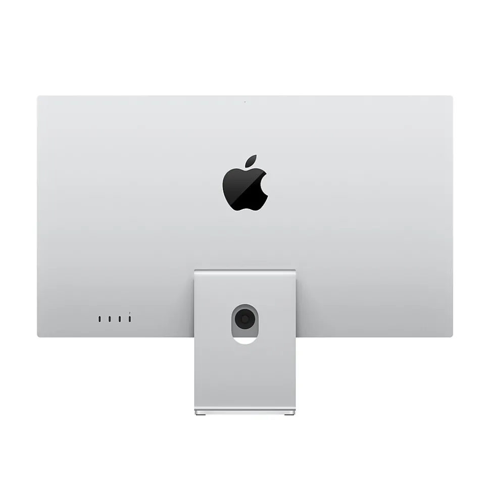 Studio Display 27" Standard Glass LCD Monitor with Tilt Adjustable Stand (MK0U3LL/A) | Apple Cheap