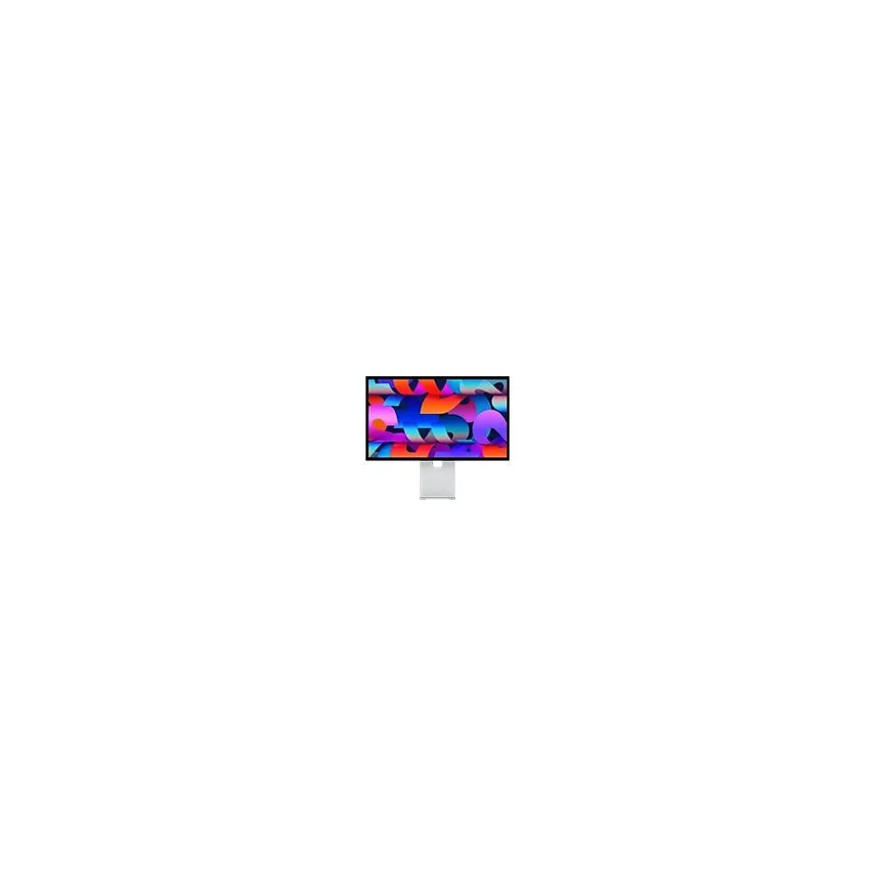 Studio Display Nano-texture glass 27" 4K Ultra HD LCD Monitor, Silver (MMYV3LL/A) | Apple Store