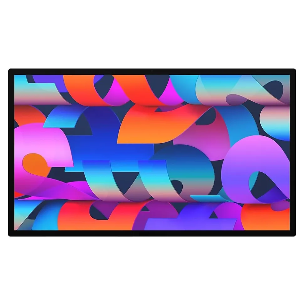 Studio Display Standard Glass 27" 4K Ultra HD LCD Monitor, Silver (MMYQ3LL/A) | Apple Outlet