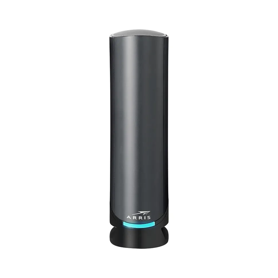 SURFboard G36 32 x 8 DOCSIS 3.1 Cable Modem with AX3000 Wi-Fi, Black/Gray (1001370) | Arris Cheap