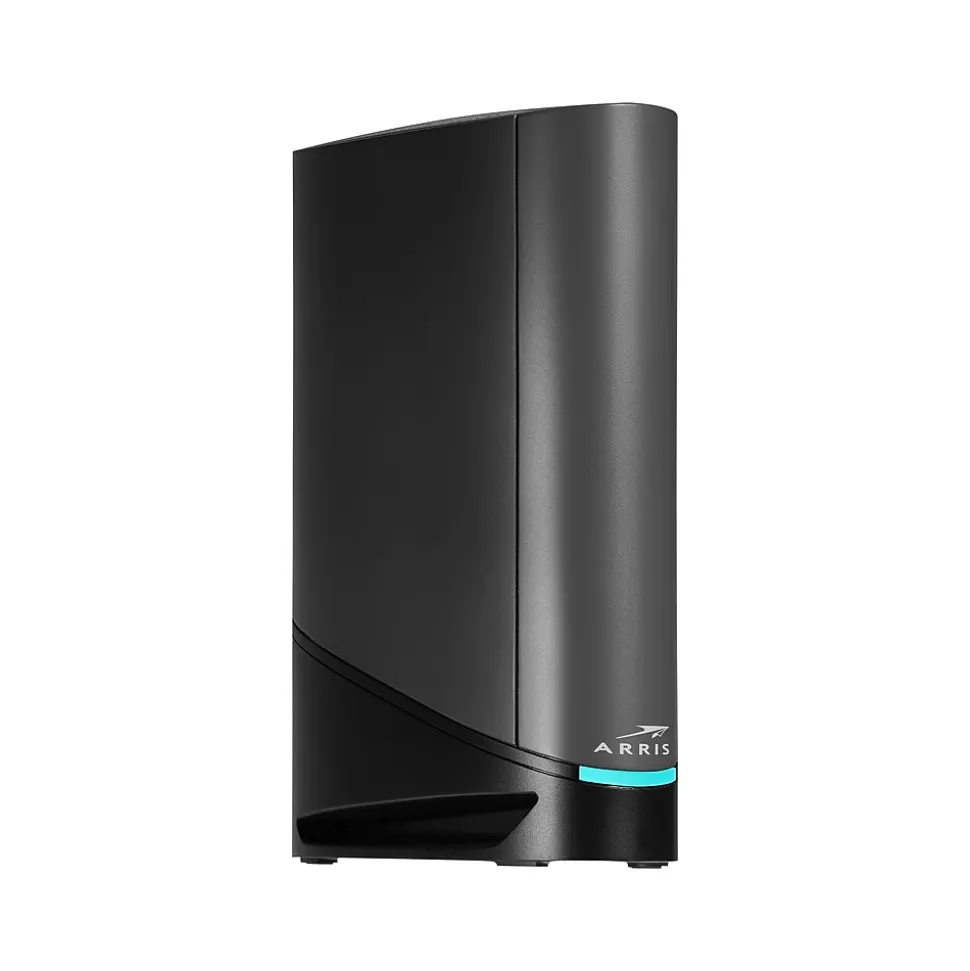 SURFboard G36 32 x 8 DOCSIS 3.1 Cable Modem with AX3000 Wi-Fi, Black/Gray (1001370) | Arris Cheap