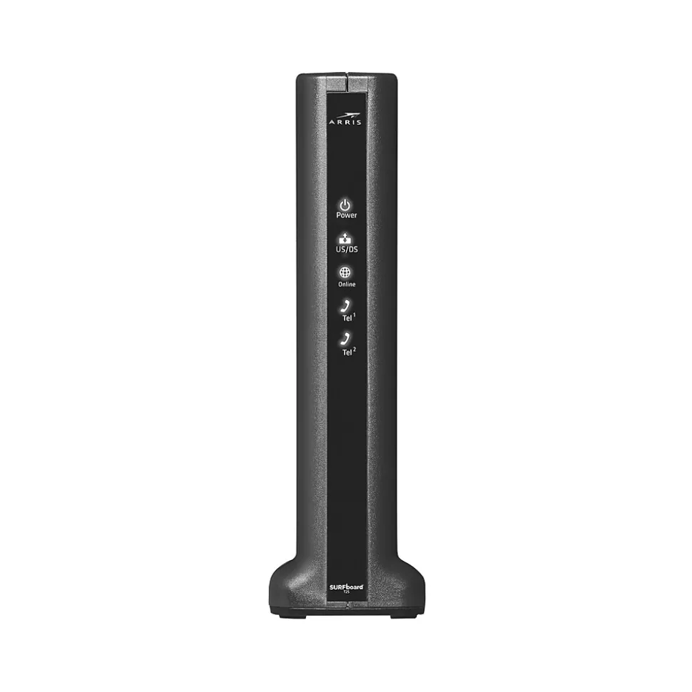 SURFboard T25 32x8 3.1 DOCSIS Cable Modem (T25) | Arris Best