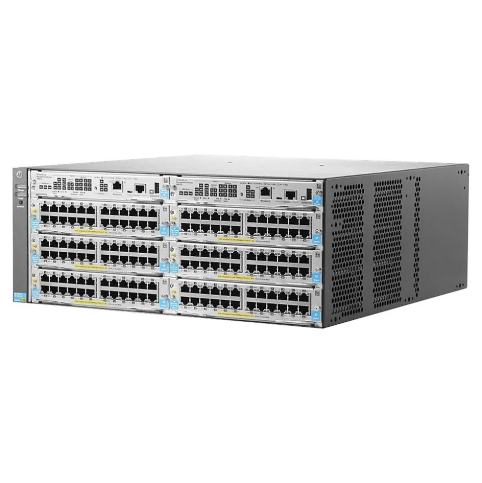 Managed Switch (J9821A) | Aruba Clearance