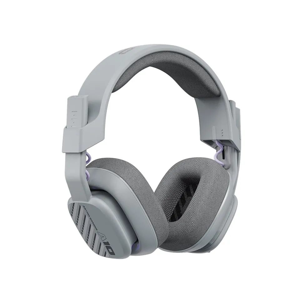 Astro Gaming A10 Gen 2 Stereo Headset, Gray (939-002069) | Logitech Hot