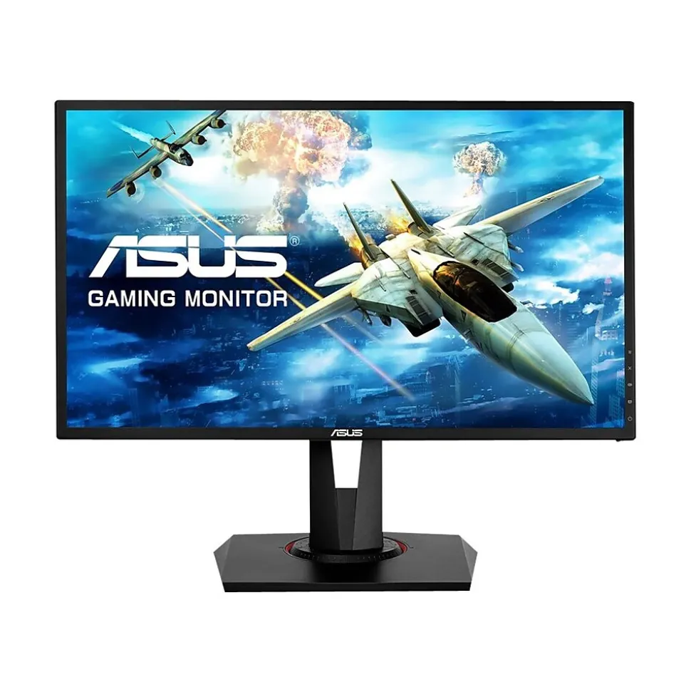 24" 165 Hz LED Monitor, Black (VG248QG) | Asus Flash Sale