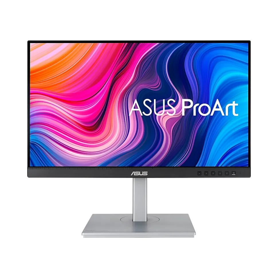 ProArt 23.8" LED Monitor, Black (9PA247CV) | Asus Online