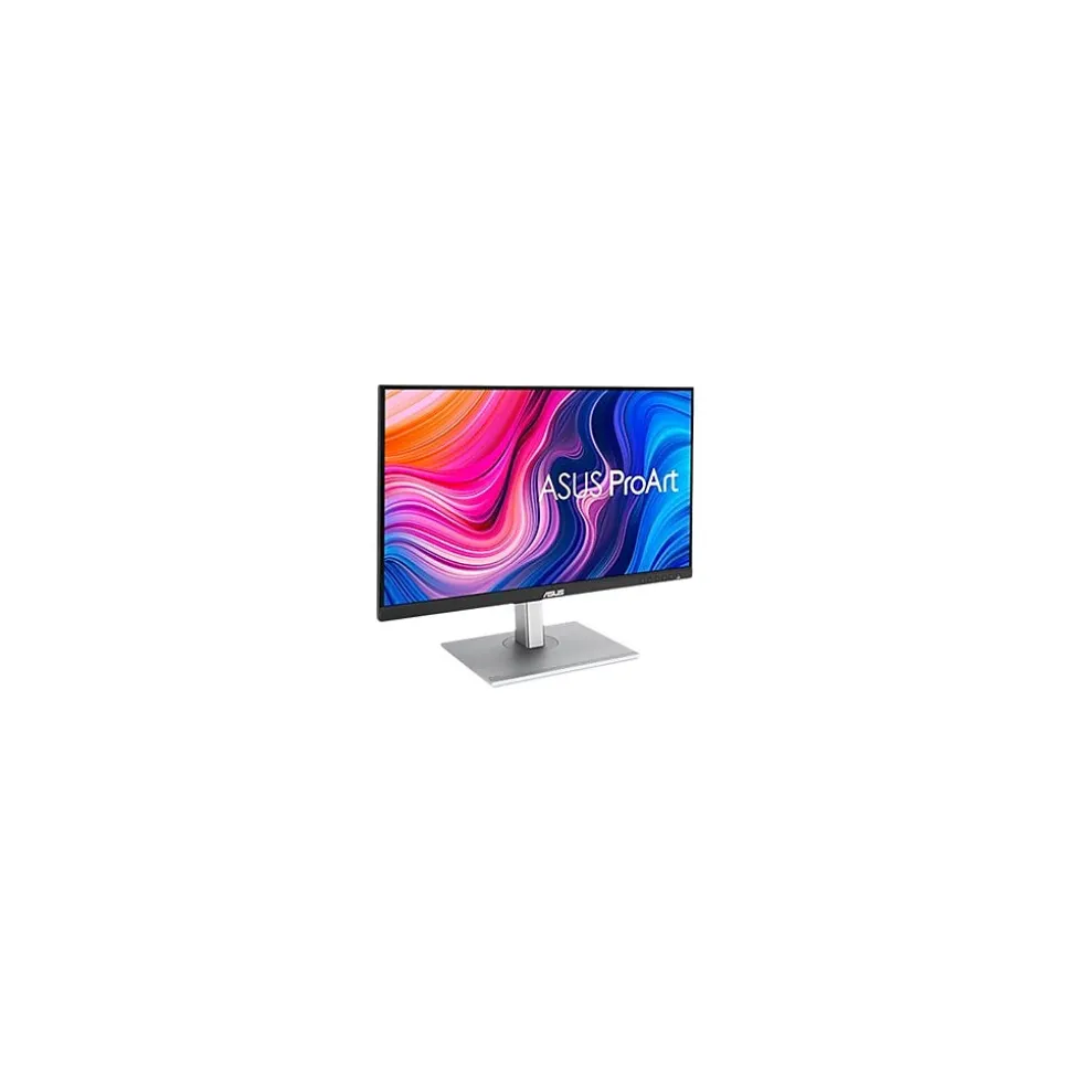 ProArt PA278CV 27" LED Monitor, Silver/Black | Asus Online