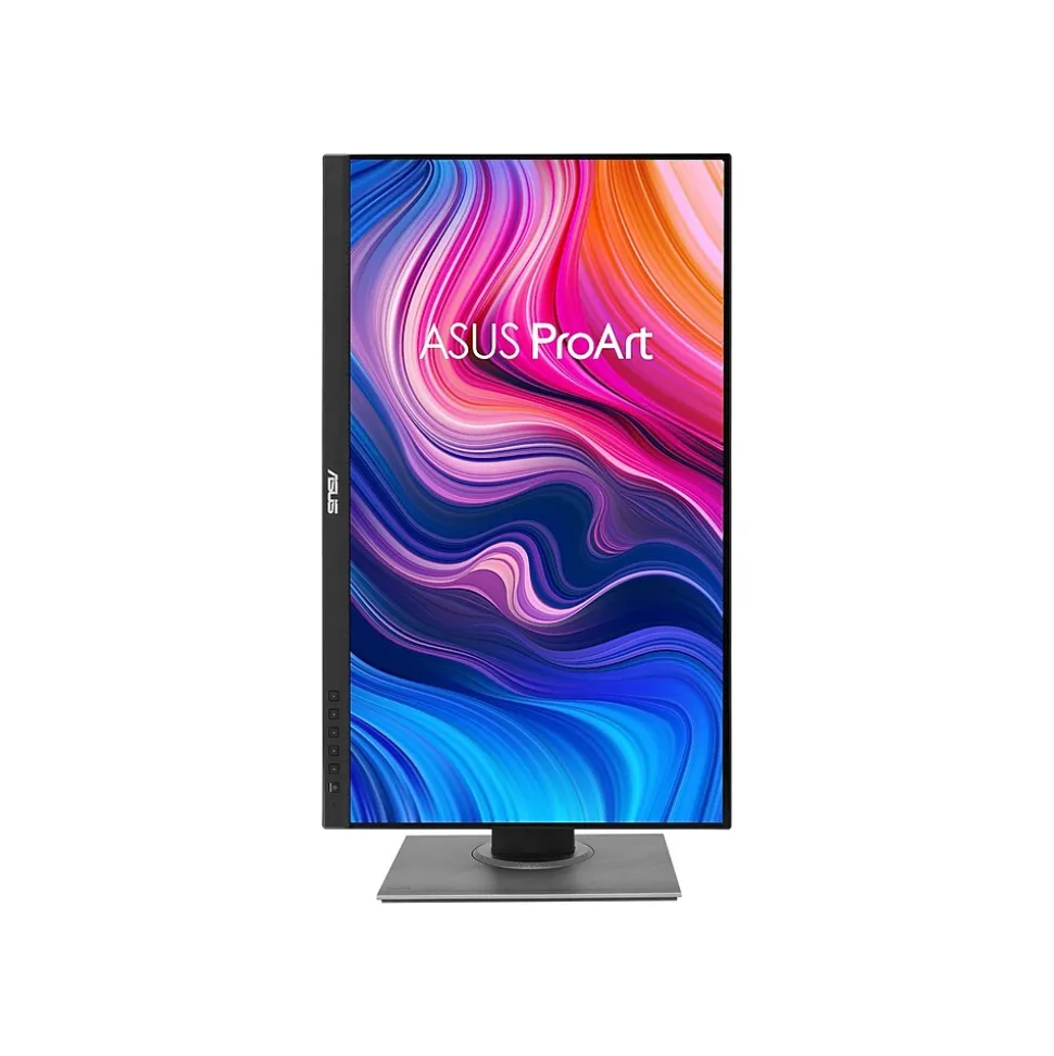 ProArt PA278QV 27" LED Monitor, Black | Asus Store