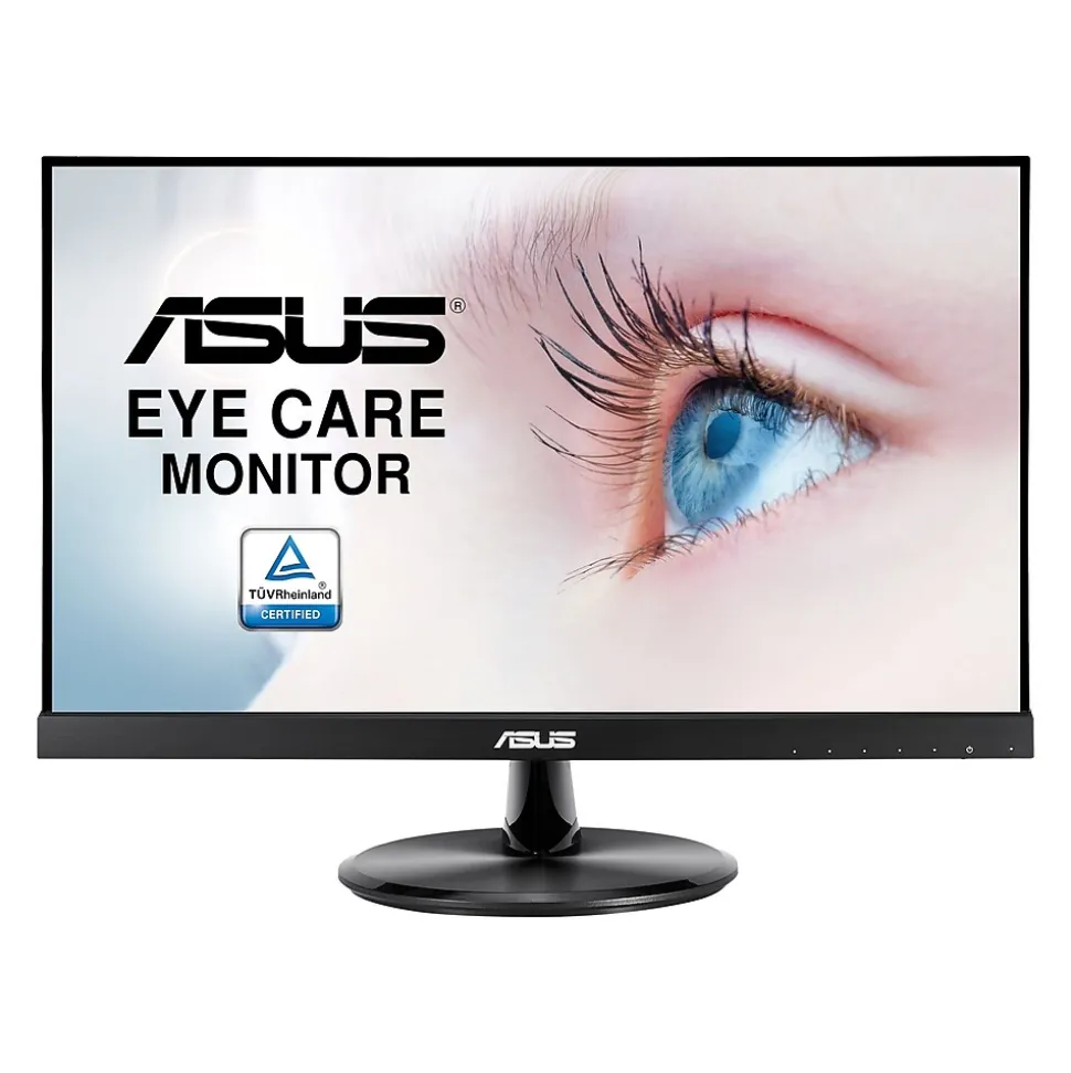 VP229Q 21.5" LED Monitor, Black | Asus Clearance