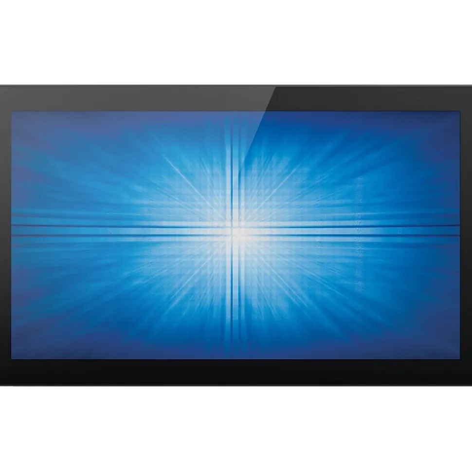 VT229H 21.5" LCD Touchscreen Monitor, Black (VT229H) | Asus Best