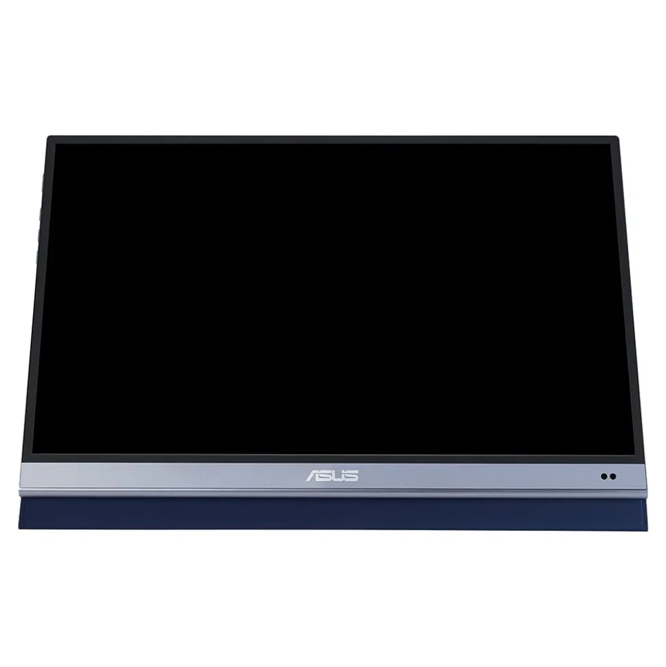 ZenScreen OLED 15.6" LED Monitor, Silver (MQ16AH) | Asus Online