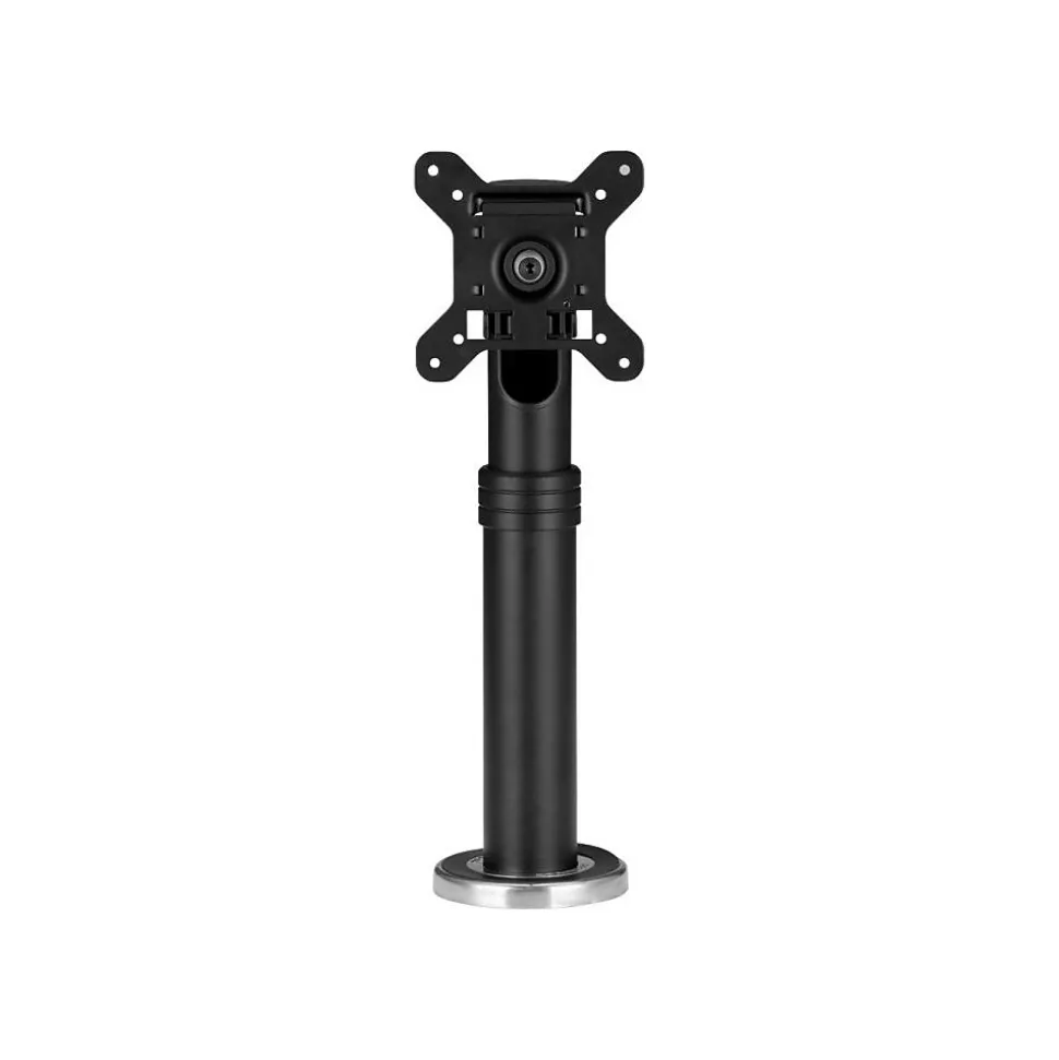 Adjustable Point-of-Sale Desk Mount, Black (SD-POS-HA) | Atdec Cheap
