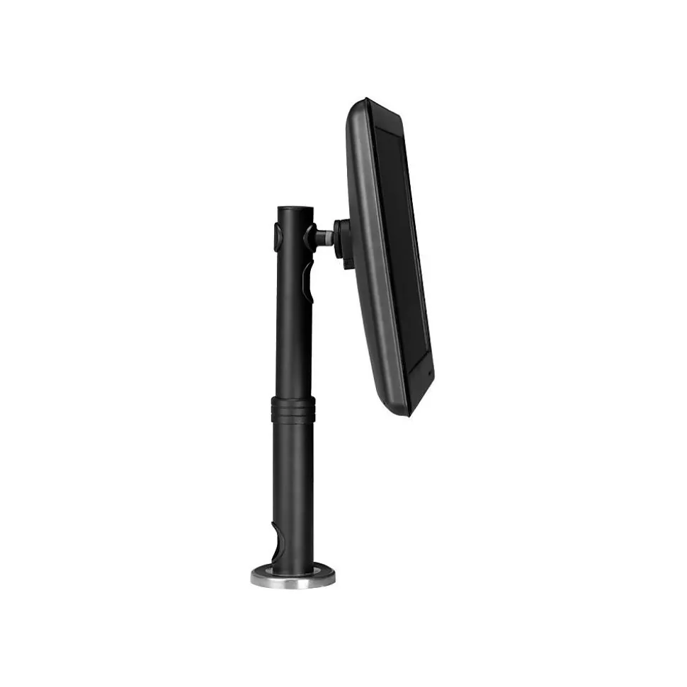 Adjustable Point-of-Sale Desk Mount, Black (SD-POS-HA) | Atdec Cheap