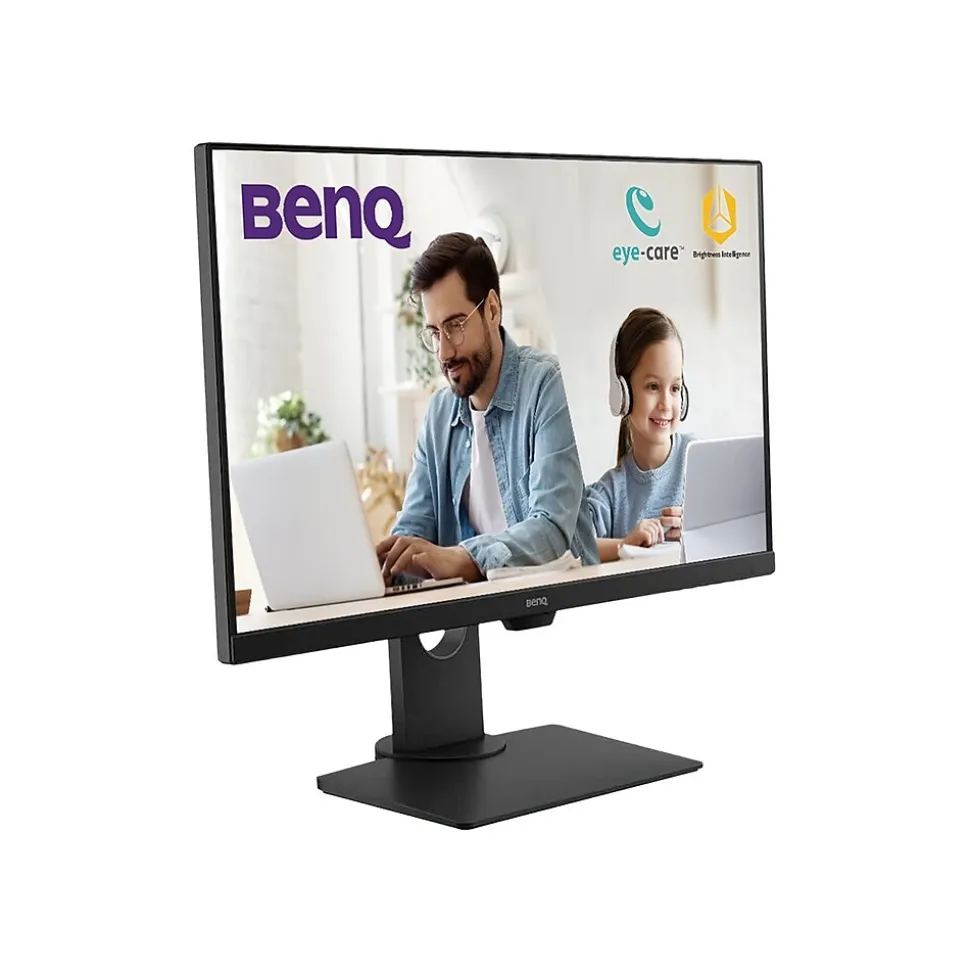 27" LED Monitor, Black (GW2780T) | BenQ Online